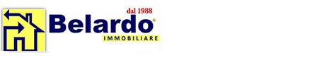 Logo Agenzia Belardo